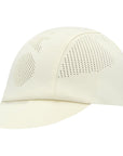 Attaquer Tech Cap Vertical Logo Eggshell