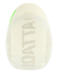 Attaquer Tech Cap Vertical Logo Eggshell