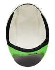 Attaquer Tech Cap Vertical Logo Eggshell