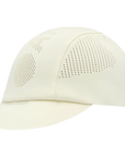 Attaquer Tech Cap Vertical Logo Eggshell