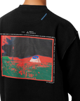 Attaquer Terra Black Sweater