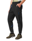 Attaquer Terra Cargo Pants Black