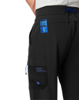 Attaquer Terra Cargo Pants Black