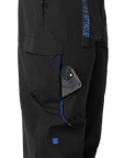 Attaquer Terra Cargo Pants Black