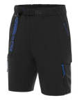 Attaquer Terra Cargo Shorts Black