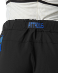 Attaquer Terra Cargo Shorts Black
