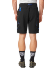 Attaquer Terra Cargo Shorts Black