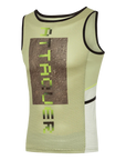 Attaquer Terra Cargo Summer Base Layer Dirt