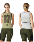 Attaquer Terra Cargo Summer Base Layer Dirt