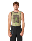 Attaquer Terra Cargo Summer Base Layer Dirt