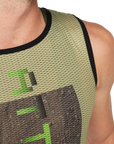 Attaquer Terra Cargo Summer Base Layer Dirt