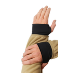 Attaquer Terra Fleece Jacket Sand
