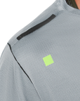 Attaquer Terra Short Sleeved Tech Tee Black