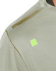 Attaquer Terra Short Sleeved Tech Tee Sand