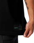 Attaquer Terra SS Black Tee