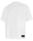 Attaquer Terra SS White Tee