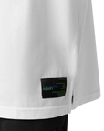 Attaquer Terra SS White Tee