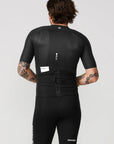 Attaquer ULTRA+ Aero Jersey Black