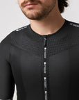 Attaquer ULTRA+ Aero Jersey Black