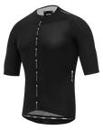 Attaquer ULTRA+ Aero Jersey Black