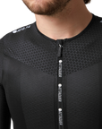 Attaquer ULTRA+ Aero Jersey Black
