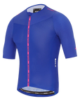 Attaquer ULTRA+ Aero Jersey Cobalt