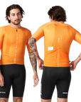 Attaquer ULTRA+ Aero Jersey Orange