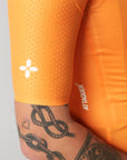 Attaquer ULTRA+ Aero Jersey Orange