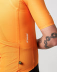 Attaquer ULTRA+ Aero Jersey Orange