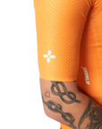 Attaquer ULTRA+ Aero Jersey Orange