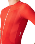 Attaquer ULTRA+ Aero Jersey Red