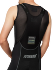Attaquer ULTRA+ Climbers Bib Short Black/White
