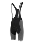 Attaquer ULTRA+ Climbers Bib Short Black/White