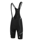 Attaquer ULTRA+ Climbers Bib Short Black/White