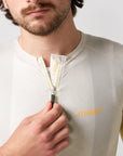 Attaquer ULTRA+ Climbers Jersey Cream