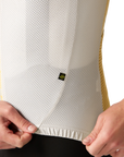 Attaquer ULTRA+ Climbers Jersey Cream