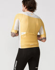 Attaquer ULTRA+ Climbers Jersey Cream