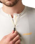 Attaquer ULTRA+ Climbers Jersey Cream