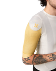 Attaquer ULTRA+ Climbers Jersey Cream