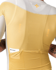 Attaquer ULTRA+ Climbers Jersey Cream