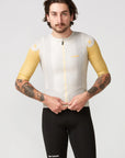 Attaquer ULTRA+ Climbers Jersey Cream
