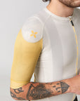Attaquer ULTRA+ Climbers Jersey Cream