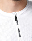 Attaquer ULTRA+ Climbers Jersey White