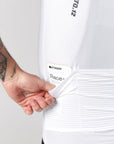 Attaquer ULTRA+ Climbers Jersey White