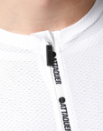 Attaquer ULTRA+ Climbers Jersey White