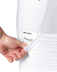 Attaquer ULTRA+ Climbers Jersey White