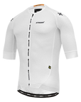 Attaquer ULTRA+ Climbers Jersey White