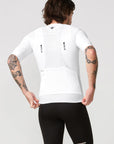 Attaquer ULTRA+ Climbers Jersey White