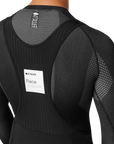 Attaquer Winter Long Sleeved Base Layer Black