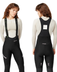 Attaquer Winter Long Sleeved Base Layer Eggshell
